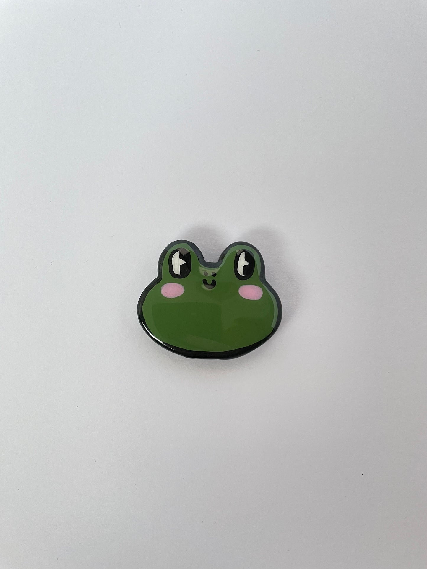 Magnet Froggie